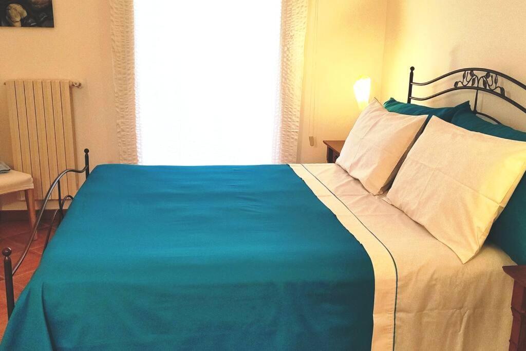 Emozioni Dal Porto Apartman Trani Kültér fotó