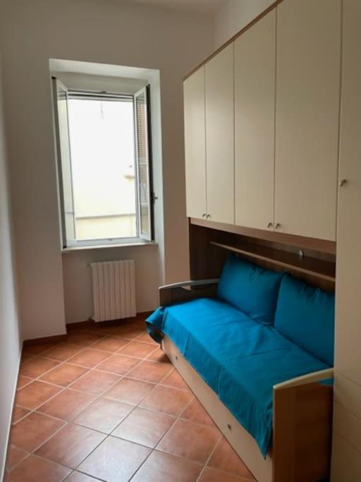 Emozioni Dal Porto Apartman Trani Kültér fotó