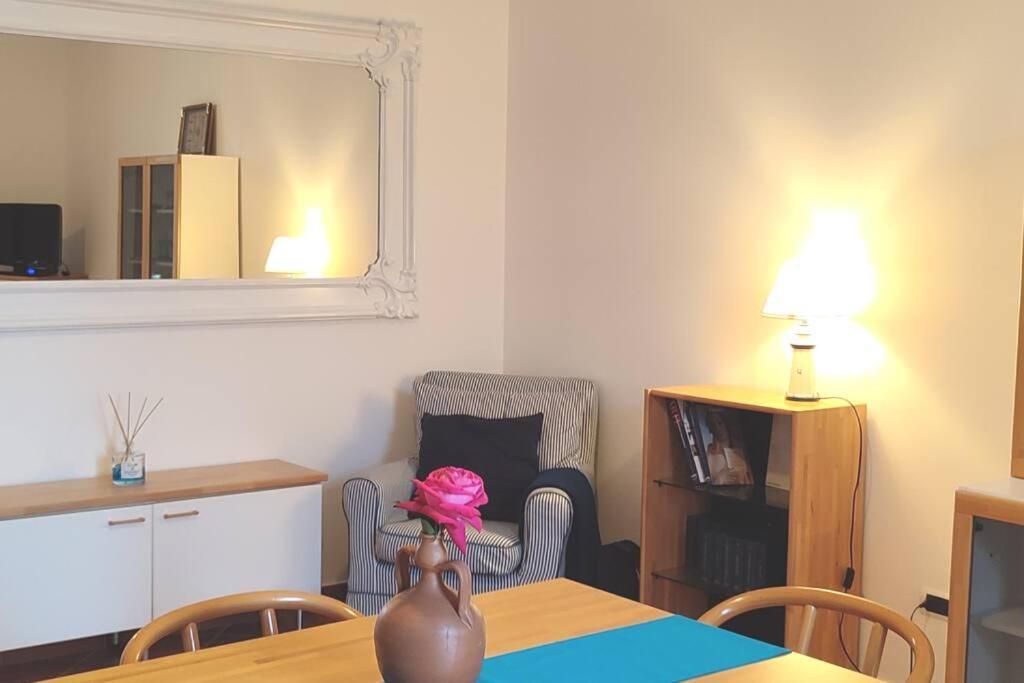 Emozioni Dal Porto Apartman Trani Kültér fotó