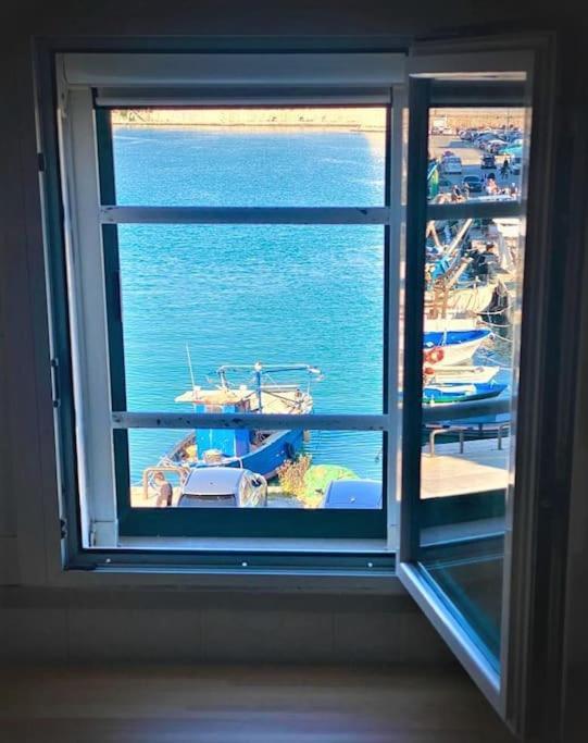 Emozioni Dal Porto Apartman Trani Kültér fotó